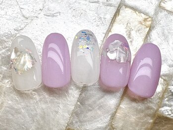 定額¥6900円(90分)