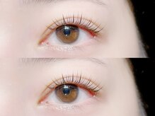 ディーエル ビューティー 新宿店(DL BEAUTY)/パリジェンヌラッシュリフト