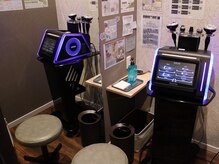 ディアーム 岸和田カンカン店(Diarm)の雰囲気（完全個室でプライバシー万全☆）