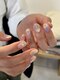 エム ネイル(emu nail)の写真/【高技術で大人気◎】定額ネイルでお手頃価格で通いやすい♪韓国風～個性派ニュアンスまで幅広くご用意♪