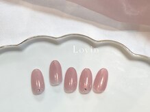 ラヴィン(Lovin)/【6月simple +】