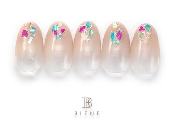 ビーネ 品川 高輪店(BIENE)/25年7月マンスリートレンド-2