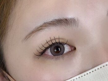 ルポドット 四日市(repos.)/マツエク/フラットラッシュ/韓国