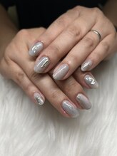 ミスネイル うるま江洲店(Ms.naiL)/【ミスズオリジナルデザイン】