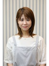 アーサス ヘアー デザイン 燕三条店(Ursus hair Design by HEAD LIGHT) 川端 由衣