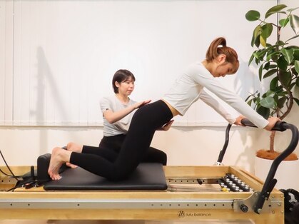 アスフロウ(Us Flow)の写真