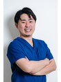 フィット鍼灸整骨院 こどもの国院&nbsp;院長　金 顕秀