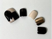 ラニ エカヒ 横浜店(Lani`ekahi)/FOOTデザイン