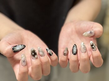 プライベート ネイルサロン シェリル(Cherir)/