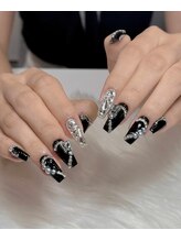 ニチネイルアートスタジオ(Nichi Nail Art Studio)/