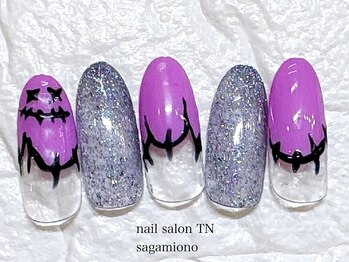 ティーエヌ 相模大野店/☆デザイン定額A☆