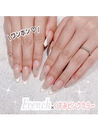 上品な可愛さ♪ワンホン