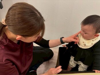 ソラナ(Solana)/産後の骨盤矯正