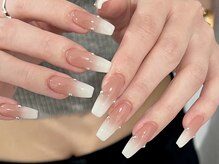 ユガール 渋谷(Ugirl)/長さだし持ち込みデザイン