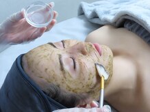 ボニータアンジュ 恵比寿(Bonita Ange)の雰囲気（30代からの毛穴・大人ニキビ専門ハーブピーリング★渋谷/恵比寿）