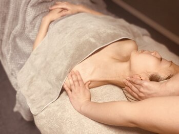 カロン(Kalon)/ボディトリートメント4