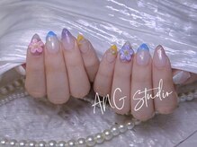 エーエヌジー スタジオ(ANG Studio)/