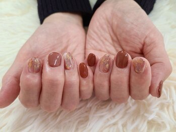 はあとねいる いわき市店/定額デザイン《Hand》