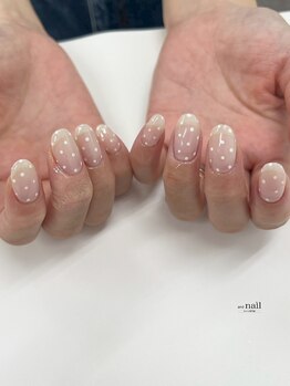 アンドラッシュ 駒込駅前店(and lash)/