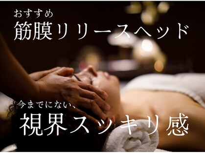 とまりぎの写真