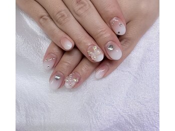 ロモサ 王子店(Romosa)/持ち込みデザイン［王子/赤羽］