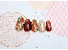 ギャザーパーティー 乃木坂店(gatherparty)/シーズンデザイン【お正月】