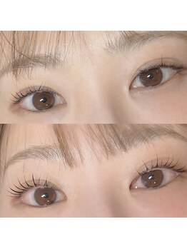 グラント(grant)/まつげパーマ