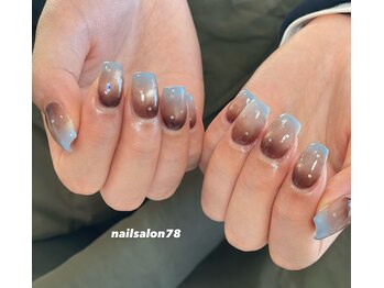 ナナハチ(78)/おまかせニュアンス