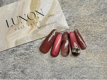 ルノン(Lunon)/ミニョンデザイン