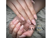 バロン 新宿店(BARON)/ジェルネイル