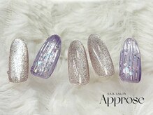 アプローズ(Approse)/定額デザイン9500円