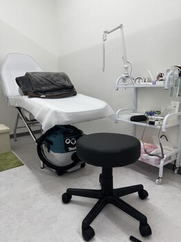 巻き爪補正店 枚方店の写真/【トータル足裏角質ケア50分￥8,250→￥7,700】固くなった角質を徹底除去しガサガサからツルスベに☆