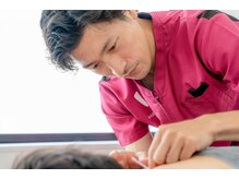 南区本院 平川接骨院 針灸治療院