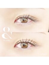 ロブ 自由が丘(LOB)/アンドヘルシー140本