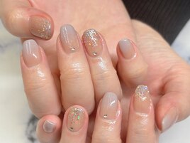 お持ち込みデザイン90分コース