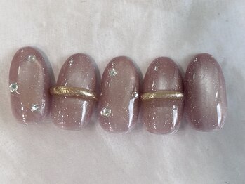 キャンアイドレッシー 天神大名店(Can I Dressy)/リッチコース6000円♪