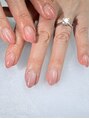 マリーシーオー(MARY-CO.)/Nail Salon Mary-co.