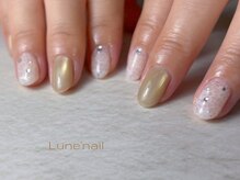 リュヌ(Lune)の雰囲気（【定額コース】が人気★季節で変わるネイルデザイン♪）
