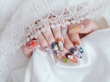 サロン ド ワカ(Salon de WAKA)/