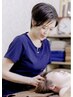 3ヶ月先迄予約待ち人気店で全て叶える♪【小顔＆痩身＋凝り＆脳疲労】180分