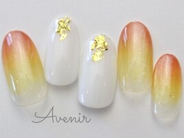 リゾートネイル