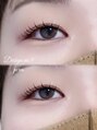 セブンルックスココ 宇都宮西川田店(7LOOKS COCO)&nbsp;【まつげパーマ】《まつげパーマ/マツパ/マスカラパーマ/上下》