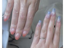 ネスレ ネイル(NESTLE NAIL)/持ち込みデザイン９０分
