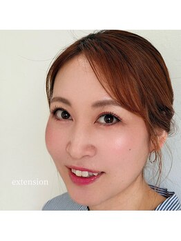 フローレイ 大矢知店(FlorEye)/LEDマツエク