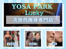 ヨサパーク ラッキー(YOSA PARK Lucky)