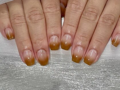 プティネイル(petit nail)の写真