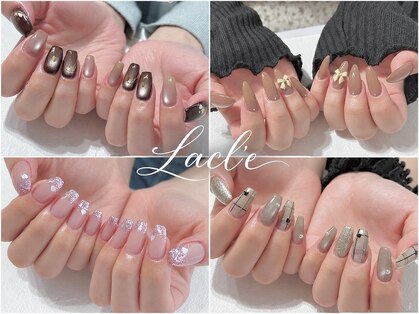ラクレ 香椎店(Lacl'e)の写真