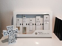 メディカルキュアカイロエステ ラクリア春日井/Medical Serum