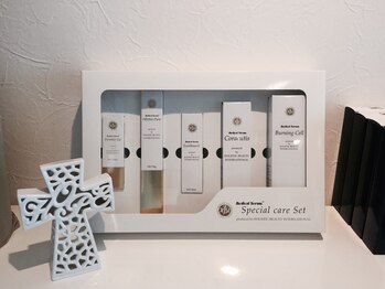 メディカルキュアカイロエステ ラクリア春日井/Medical Serum