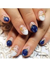 プレシャス プライベートビューティーサロン(Precious Private Beauty Salon)/